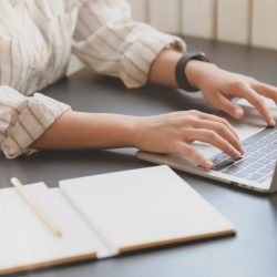 Liderazgo y pandemia Verónica Pagés