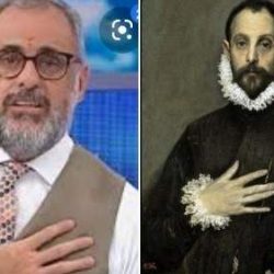 Más hilos: Intrusos y arte pictórico