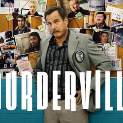 ¡No te pierdas esta serie!📺👀