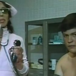 Fiesta porteña: el video viral filmado en los 80