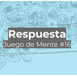 Resolución Juego de Mente #16: Muchos perritos