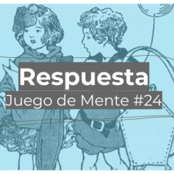 Resolución Juego de Mente #24: Vecinos