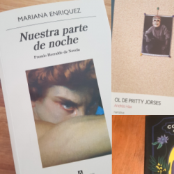 Lecturas recomendadas 2020