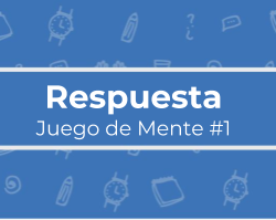 Resolución Juego de Mente #1: Los 9 puntos