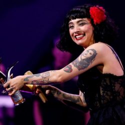 Escuchate estos temitas