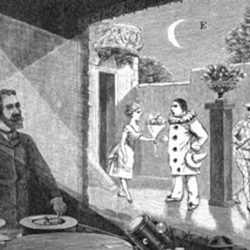 28 de octubre: día mundial de la animación