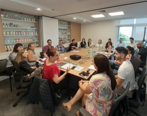 Programa de liderazgo y comunicación para empresas – Germinal RH