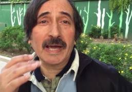 Talentos curiosos – Hoy: el hombre que canta al revés