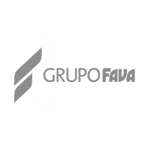 Logo del Grupo Fava