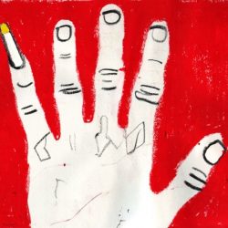 ¿Por qué los hombres se dejan crecer la uña del meñique?