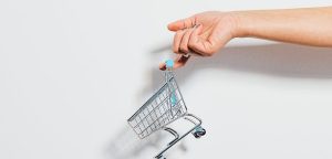 carrito cada quién compra a su manera apunte