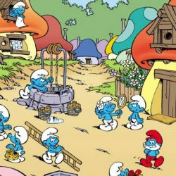 Efeméride del Lado B: El Único Día en que Ser Azul Está de Moda