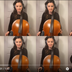 Formas alternativas de hacer música