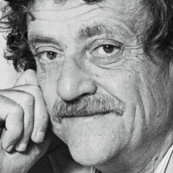 Presentaciones de alto impacto: Vonnegut magistral